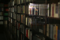 Mystery and Thriller Books by Breevello