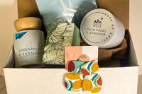 Akasi Luxe Destinations - Spa & Self-Care Box