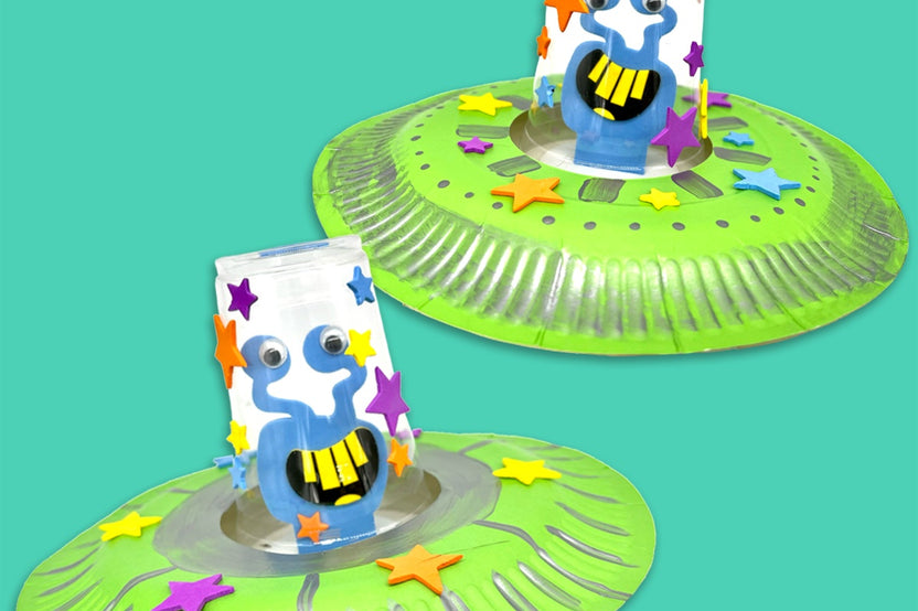 Space Cadets