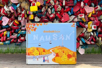Korean Subscription Box - Original