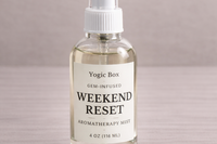 Gem-Infused Aromatherapy Mist Subscription