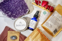 The Spirit Box