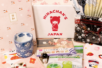 Kawaii Mystery Box From Japan!