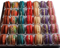 Phivi Box French Macaron Assortment Gift Box