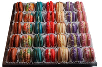 Phivi Box French Macaron Assortment Gift Box