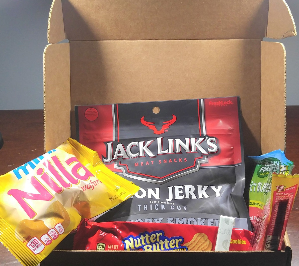 JunkBox