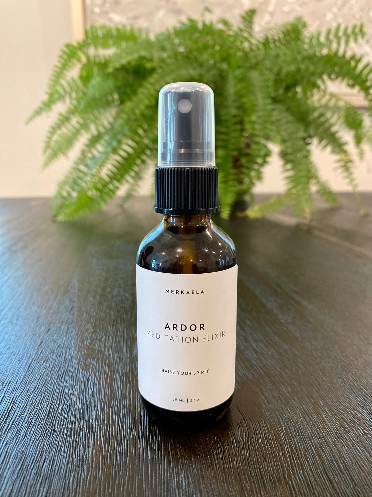 Ardor Meditation Elixir