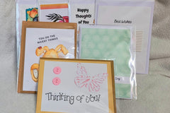 Handmade Greeting Card Factory