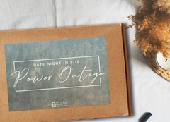 Date Night In Box "Power Outage"