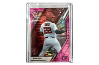 Monthly Card Club
