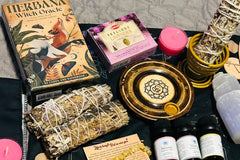 888Crate's Quarterly Subscription Box