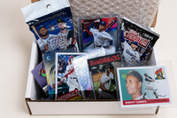 Baseball Cards of the Month Club