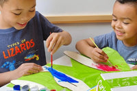 Mystery Craft & Activity Box for Ages 8+