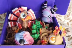 Monthly Fidgets Box