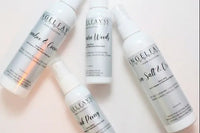 Introducing our handcrafted room spray, meticulously crafted with 100% wildcrafted organic Witch Hazel. 