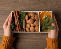 Glow & Serenity Box – Candles & Home Fragrance Essentials