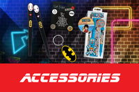Geek Crate | Geek & Gamer Mystery Box