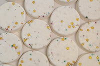 Bath bombs expertly crafted for the season.                                                                  