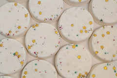 Bath bombs expertly crafted for the season.                                                                  