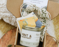 The Vivere Box | Monthly Candle Subscription