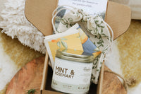 The Vibe Box (16 oz Candle) | Monthly Subscription