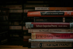 Mystery and Thriller Books by Breevello