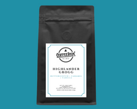 Roasted Reserve Society