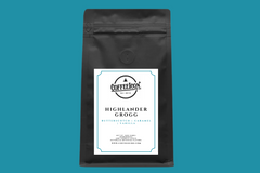 Our variety of flavored coffee will have you on the edge of your seat waiting for the next delivery! 