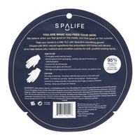 Spalife Nourishing Gloves