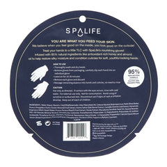 Spalife Nourishing Gloves