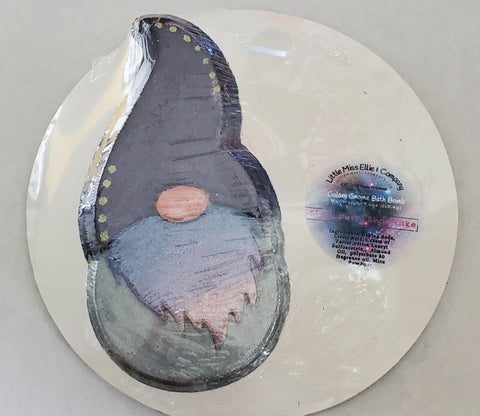 Gnome Bath Bomb