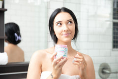 Quarterly Bath Bevy Subscription - (every 3 months)