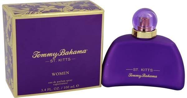Tommy Bahama St. Kitts Perfume 3.4 oz