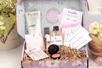 "Adore" Box ($163+ value) - Ships Immediately!