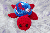 Create Your Own Stuffie!
