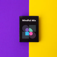 Mindful Mix Cards