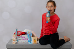 InJoyBox For Kids