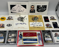 Keepsake Monthly Bundle Box