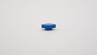 12mm Push Button Caps (Square)