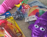 Monthly Adventure Box