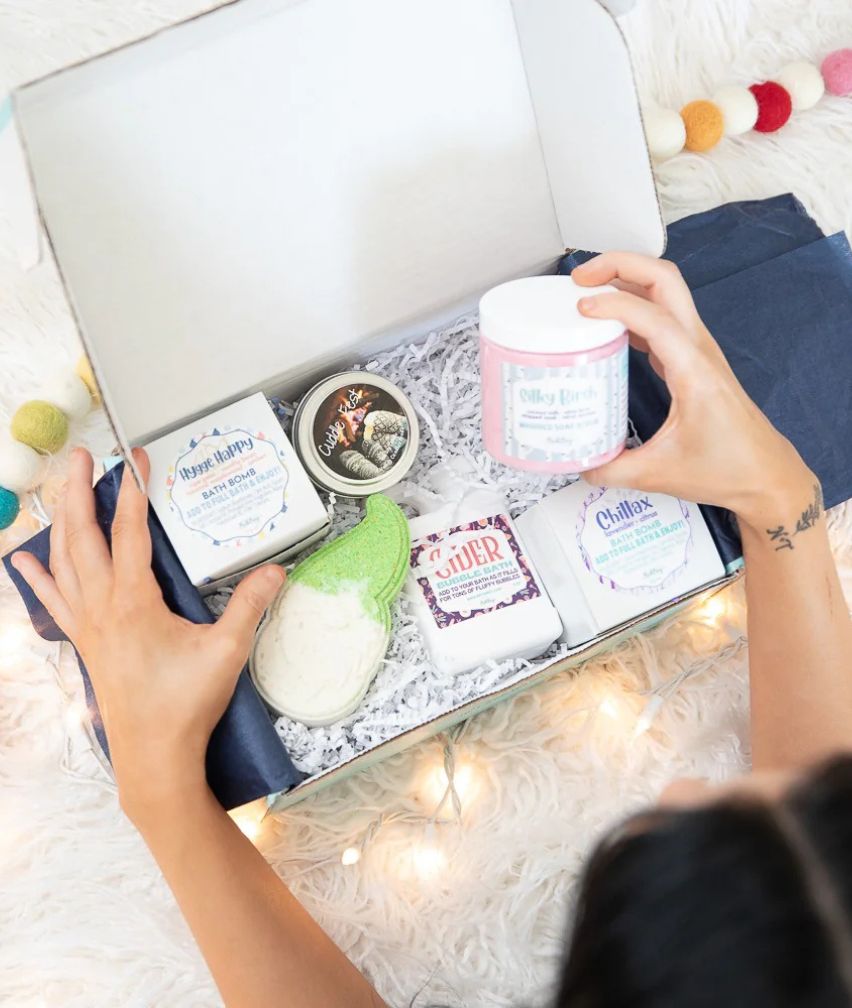 Shop Beauty & Lifestyle