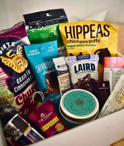 Munchiest Munch Better Box