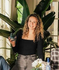 PLATTERFUL · A CHARCUTERIE EXPERIENCE