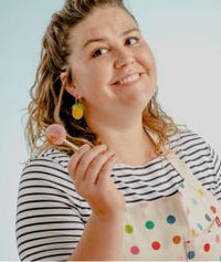 THE LOLLY BOX · GOURMET LOLLIPOPS