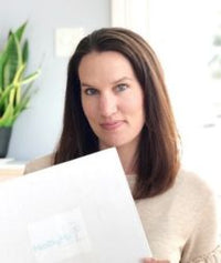 HEALTHYME LIVING · MONTHLY SNACK BOX