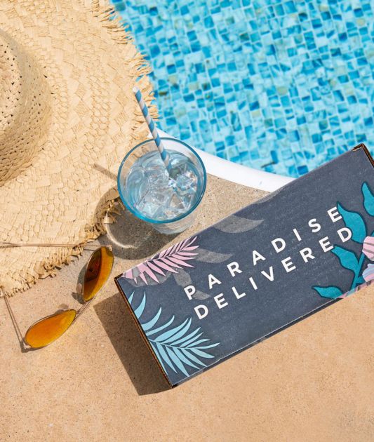 Summer subscription boxes