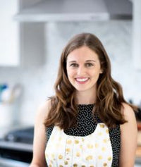 BAKE EAT LOVE · MONTHLY BAKING KIT