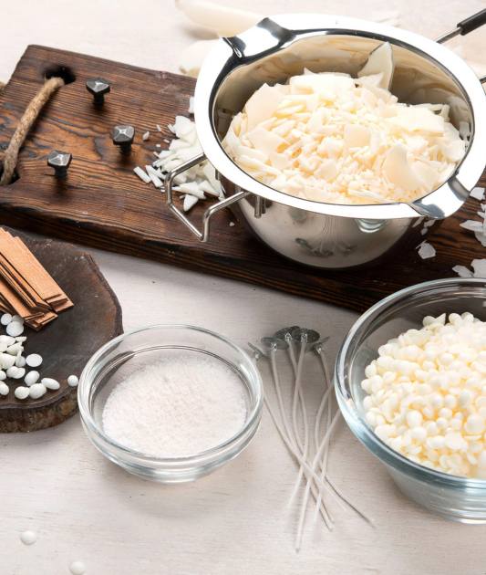 Candle Making Kit