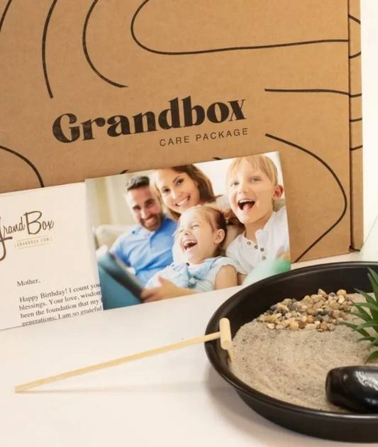 Grandbox