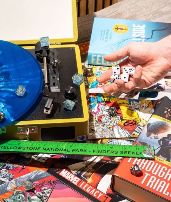 Teen subscription boxes